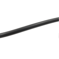 Miniatyrbilde 4 av 4: Myk Bærbar Elektrisk Barbermaskin USB Ladekabel Strømledning Lader Adapter