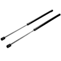 Pikkukuva 5 / 5: 2 kpl 307 2002-2008 20 tuuman takaluukun kaasujouset nostotuki 8731F8