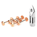 Miniatyrbillede 3 af 5: Multifunktionel Spolehus 83505 8228 til Singer 27 28 127 128 Pedal Symaskine