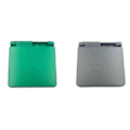 Miniatyrbilde 3 av 5: For GameBoy Advance SP Classic Edition Erstatningshus Skall Skjermlinse for SP Hus Deksel Tilbehør C