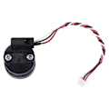 Miniatyrbilde 4 av 5: IR Dock Sensor for I7 E5 I3 I4 Støvsuger Deler