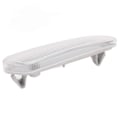 Miniatyrbilde 2 av 4: Sidemarkeringslys Hvit Forbedret Sikkerhet Robust Bilindikatorlampe for Countryman Paceman Venstre (63139802569)