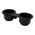 Miniatyrbillede 1 af 5: Passagergreb Kopholder Kit til RZR 4 570 800 900 1000 / RZR PRO XP 4 Tilbehør