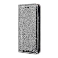Miniatyrbilde 3 av 5: Grid Texture PU-deksel for OnePlus 11 Grey