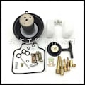 Miniatyrbillede 1 af 5: Passer til HONDA VT750C VT750CD vfr750 99-01 karburator reparationssæt