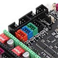Miniatyrbild 3 av 5: ESP32 3D-skrivare Moderkort 32 Bit Kontrollkort Additiv Tillverkning Produkter Tillbehör