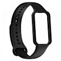 Pikkukuva 1 / 5: Kellon ranneke Amazfit Band 7 -älykelloon, silikoninen säädettävä ranneke, vaihto-urheiluranneke Amazfit Band 7 -kelloon A2389