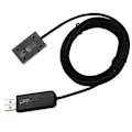 Miniatyrbild 1 av 5: HID Reflekterande Fotoelektrisk Brytare, USB-Tangentbord med Anpassningsbar En-Knappsfunktion, Infraröd Sensorbrytare