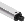 Pikkukuva 3 / 5: Mini Sähköinen Lineaaritoimilaite Vedenpitävä Mikro Pieni Liike DC12V 50mm Isku Robotti DIY-käyttöön Voima 90N Nopeus 9,5mm/s