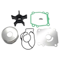 Miniatyrbillede 5 af 5: 17400-92J21 Vandpumpe Impeller Kit til DF 90 100 115 140 17400-92J22