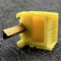 Pikkukuva 3 / 5: Yhteensopiva Gramofonin timanttineulakärki neulan vaihtoon Stylus Replace N92S N99 N1110 ME75 HE20