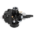 Miniatyrbillede 2 af 4: 19MM Karburator Karburator Dele til BWS100 50cc 90cc Passer til Yamaha Zuma