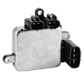 Miniatyrbillede 5 af 5: Radiator Køleventilator Kontrolmodul ECU 8925730060 Udskiftning Passer til Camry