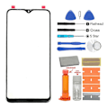 Miniatyrbilde 1 av 5: AMOLED Display Front Glass Screen Kit Kompatibel Samsung Galaxy A40 SM-A405FN DS A405F