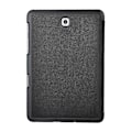 Miniatyrbilde 3 av 5: Etui for Galaxy Tab S2 8-tommers - Slankt Smart Cover-etui for Galaxy Tab S2 8-tommers nettbrett (Svart)