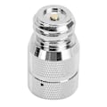 Miniatyrbild 2 av 5: CO2 Cylinderadapter för SodaStream TR21-4 Hane till G1/2 Typ30 Hona