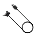 Miniatyrbild 1 av 4: Bärbar USB-laddningskabel Kompatibel med Vivosmart HR/HR+/Approach X40-klocka