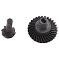 Miniatyrbilde 3 av 5: 30T/8T Helisk konisk akselgir i stål for 1/10 RC Crawler Axial Axial SCX10 II 90046 90047 Fremovergir