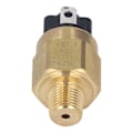 Miniatyrbild 5 av 5: Grävmaskin Trycksensor Brytare Mässing 0.8bar Tryckbrytare Ersättning för LiuGong Grävmaskin