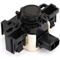 Miniatyrbild 1 av 5: Bil Backsensor Elektrisk Ögonsensor Parkeringssensor för 89341-53010