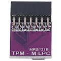 Miniatyrbild 1 av 5: TPM 2.0 Modul LPC 14pin Fjärrkort Krypteringssäkerhetskort Tillbehör för ASUS