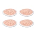 Miniatyrbilde 2 av 5: Erstatningspute for dampmopp til Shark S7001 S7000AMZ S7000 S7001TGT S7201 S7005 S7020 Orange