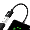 Miniatyrbillede 2 af 5: Trådløs CarPlay-adapter til enhed, adapter til konvertering af fabriksmonteret kablet til trådløs CarPlay-adapter Plug & Play