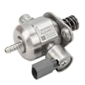 Miniatyrbilde 1 av 5: Høytrykks drivstoffpumpe 0261520472 Slitesterk Høyere Drivstoffeffektivitet Langvarig Erstatning for A3 Q3 TT