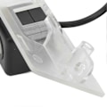 Miniatyrbillede 3 af 5: Bil Bakkamera CCD Sensor Nattesyn HD Farvebillede Vandtæt Udskiftning til Hyundai Elantra 2014?2018
