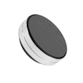 Miniatyrbild 3 av 5: Extra Stor TWS Benlednings Bluetooth Högtalare TWS Trådlös Kan Anslutas Till Kort Subwoofer Högtalare Silver