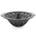 Miniatyrbillede 3 af 5: Rund kageform silikone kageform non-stick kageform bageform konditorform
