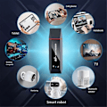 Miniatyrbillede 5 af 5: Lomme 4G Wifi Router 4G SIM-kort Modem Lomme LTE Wifi Router USB WIFI Dongle Hotspot 4G Dongle