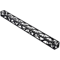 Miniatyrbillede 1 af 5: Til Voron 0.2 0.1 3D Printer MGN7H MGN9C Lineær Skinne Ultralet X-Bjælke CNC Aluminium Legering Rør X Akse Firkantrør, 7H A