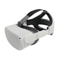 Miniatyrbillede 2 af 5: Justerbar Rem Forbedret VR Headset Hovedbøjle Reduceret Vægt VR Tilbehør Hovedbøjle til Rem
