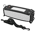 Miniatyrbild 4 av 5: Resväska för SoundLink Mini&II Bluetooth-högtalare, EVA Skyddsfodral med Justerbar Axelrem