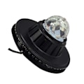 Pikkukuva 1 / 5: 15w Mini Disco Valo 48led Rgb Koti Juhla Lava Seinä Taustavalo Koristelu Salama Laser Värisäde Mu