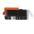 Miniatyrbillede 3 af 5: Blækpatroner Kompatibel Refill Erstatning til PIXMA MG5440 MG5540 MG5640 MG6340 MG6440 MG6640 MG7140 Printer 5 Farver (BK BK C M Y)