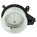 Miniatyrbillede 2 af 5: 12V AC Varmeblæsermotor Samling med Blæser 27226 JS60B Erstatning for Mitsubishi