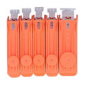 Miniatyrbillede 3 af 5: Genopfyldelige patroner PP printerblækpatron til PIXMA IP3600 IP4600 IP4700 MP540 MP550 MP560