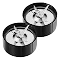 Miniatyrbillede 1 af 5: Isskraberblad og reservedel til Magic Blender, Mixer, Juicer, Food Processor