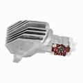 Miniatyrbilde 1 av 5: LED Angel Eye Modul Kjørelys Datamaskin Driver 63117343876 Passer for 528i 2014?2016