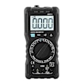 Miniatyrbild 5 av 5: DM91A Högprecisions Mini Digital Multimeter 9999 Räknare Testare Multimeter