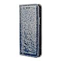 Miniatyrbilde 3 av 5: Grid Texture PU-deksel for OnePlus 11 Blue