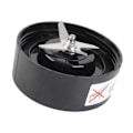 Miniatyrbillede 3 af 5: Ekstraktorblad Blender Rustfrit Stål Udskiftning passer til RX 1700W