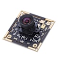 Miniatyrbilde 2 av 5: USB Kameramodul Driverfri 2MP 1080P 30FPS Industriell Datamaskinkamerakort for Reklamemaskin