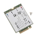 Miniatyrbillede 1 af 5: 4g Modul Fibocom L860-gl Wwan Kort Til Lenovothinkpad X1 Carbon 7. generation, p43