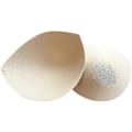 Pikkukuva 1 / 5: Ommeltavat Rintaliivikupit - Ei Push Up - Vuorikupit Hääpukuihin - Nude A Cup