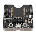 Miniatyrbild 2 av 4: 1 st Liten Batch Testbränningsfixtur för ESP-WROOM-32 Minimum System Development Board