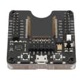 Miniatyrbillede 2 af 4: 1 stk. Testbrænder til lille serieproduktion til ESP-WROOM-32 Minimum System Development Board