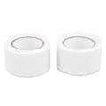 Miniatyrbilde 4 av 5: 2 stk. selvsmeltende silikontape Isolerende vanntett teip for reparasjon av vannrør, hvit